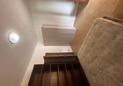 Casa Vacanze Villa Palme